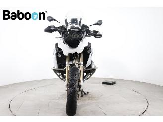 BMW R 1200 GS picture 3