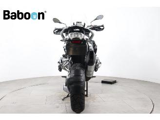 BMW R 1200 GS picture 7