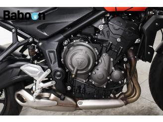 Triumph Trident 660  picture 21