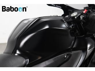 Yamaha  YZF R 125 ABS picture 23