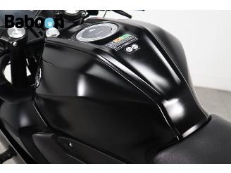 Yamaha  YZF R 125 ABS picture 10