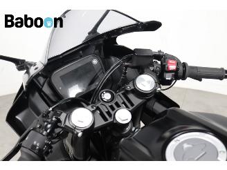 Yamaha  YZF R 125 ABS picture 11