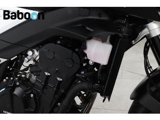 CFMoto  800 NK Sport picture 19