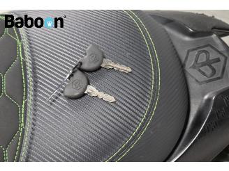 Piaggio  Zip 45KM picture 17