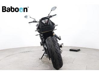 Yamaha MT-07 ABS picture 7