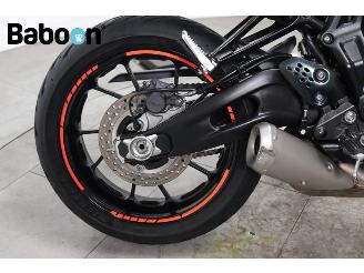 Yamaha MT-07 ABS picture 21