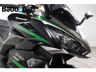 Kawasaki  Ninja 1000 SX picture 17
