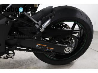 Kawasaki  Ninja 1000 SX picture 12