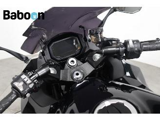 Kawasaki  Ninja 1000 SX picture 9