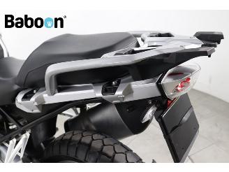BMW R 1200 GS ABS picture 9