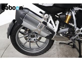 BMW R 1200 GS ABS picture 23
