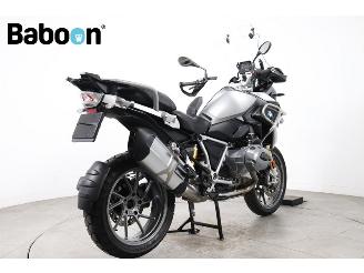 BMW R 1200 GS ABS picture 7