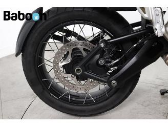 Triumph Tiger 1200 Rally Pro picture 25