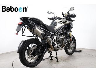 Triumph Tiger 1200 Rally Pro picture 7