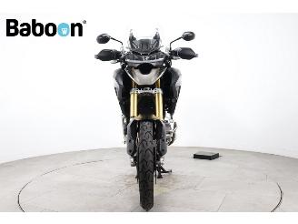 Triumph Tiger 1200 Rally Pro picture 5