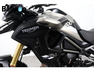 Triumph Tiger 1200 Rally Pro picture 14