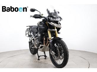 Triumph Tiger 1200 Rally Pro picture 6