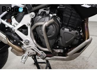 Triumph Tiger 1200 Rally Pro picture 21