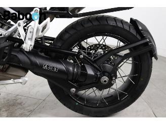 Triumph Tiger 1200 Rally Pro picture 12