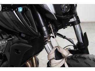 Yamaha MT-07  picture 19