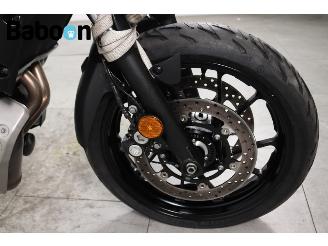 Yamaha MT-07  picture 20
