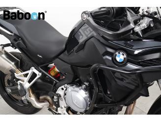 BMW  F 750 GS ABS Triple Black picture 23