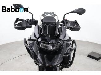 BMW  F 750 GS ABS Triple Black picture 20