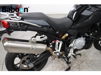 BMW  F 750 GS ABS Triple Black picture 15