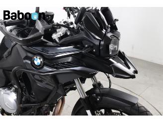 BMW  F 750 GS ABS Triple Black picture 21