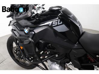 BMW  F 750 GS ABS Triple Black picture 12