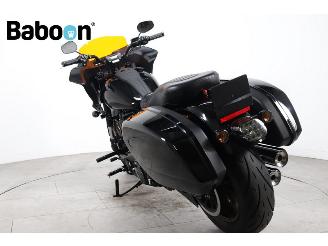 Harley-Davidson  FXLRST Low Rider ST 117 picture 2