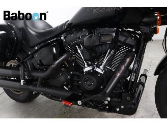 Harley-Davidson  FXLRST Low Rider ST 117 picture 18