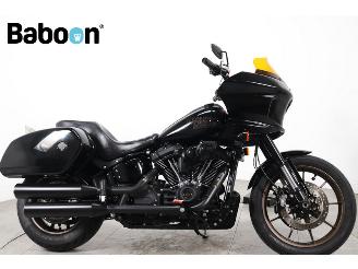 Schadeauto Harley-Davidson  FXLRST Low Rider ST 117 2023/3