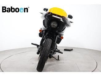 Harley-Davidson  FXLRST Low Rider ST 117 picture 5