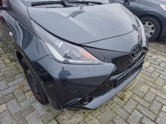 Toyota Aygo  picture 2