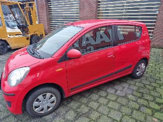 Daihatsu Cuore 1.0 premium picture 4