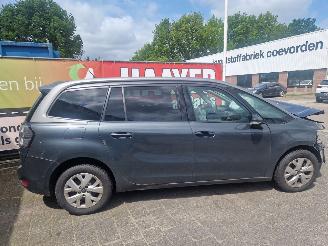 Citroën C4-picasso 1.6 blue hdi picture 2