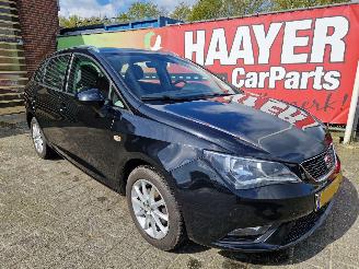 dommages Seat Ibiza ST 1.0 ecoTSI style connect
