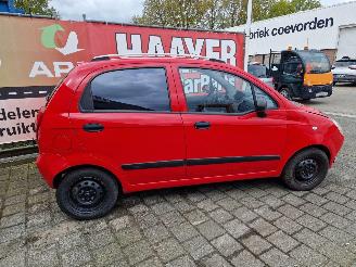 Chevrolet Matiz 0.8 spirit AIRCO picture 2