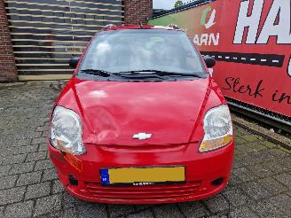 Chevrolet Matiz 0.8 spirit AIRCO picture 5