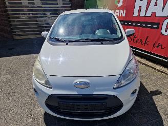 Ford Ka  picture 5