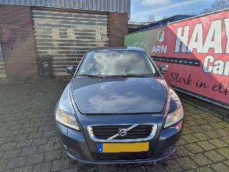 Volvo V-50 1.6 D Edition II picture 7