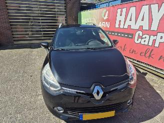 Renault Clio 1.5 dci ECO Night&Day picture 7