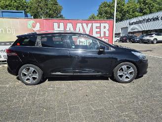 Renault Clio 1.5 dci ECO Night&Day picture 2