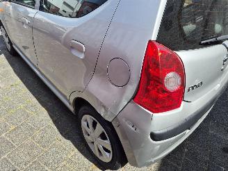 Nissan Pixo 1.o visia AIRCO picture 4