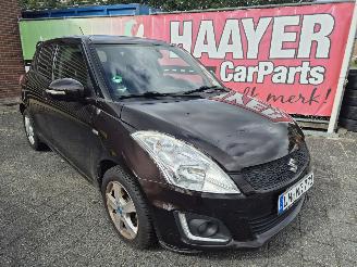 Dezmembrări autoturisme Suzuki Swift 1.3 ddis 2013/6
