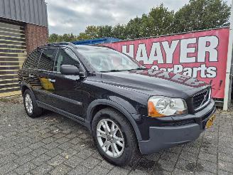 Avarii autoturisme Volvo Xc-90 2.9 t6 exclusive 2004/2