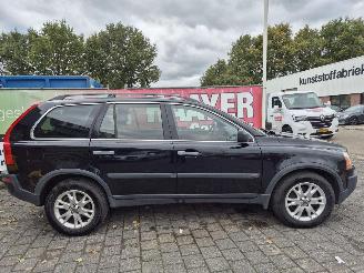 Volvo Xc-90 2.9 t6 exclusive picture 2