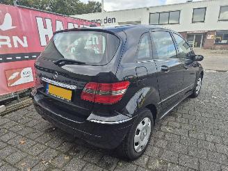 Mercedes B-klasse 150 business class picture 3