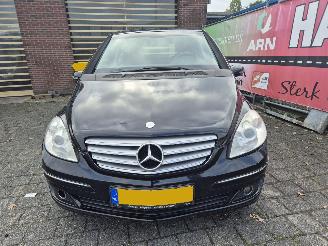 Mercedes B-klasse 150 business class picture 6